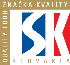 Značka kvality SK GOLD