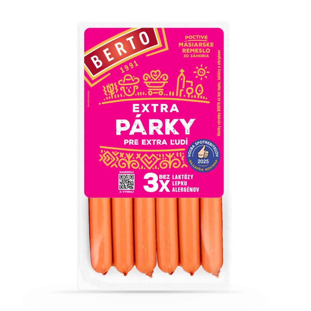 BERTO-EXTRA-PARKY-41582-VS