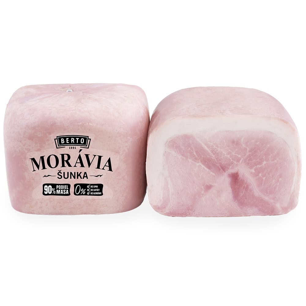 BERTO - MORAVIA SUNKA - 44524